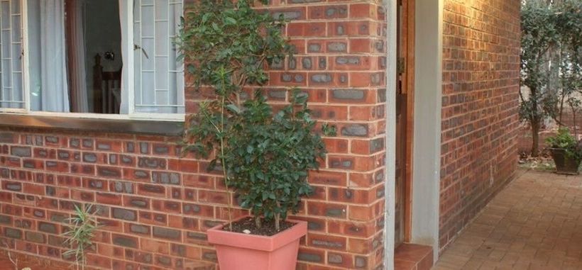 Swallows Nest B&b 12