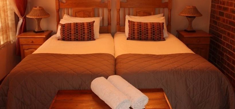 Swallows Nest B&b 13