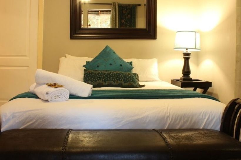 Swallows Nest B&b 14