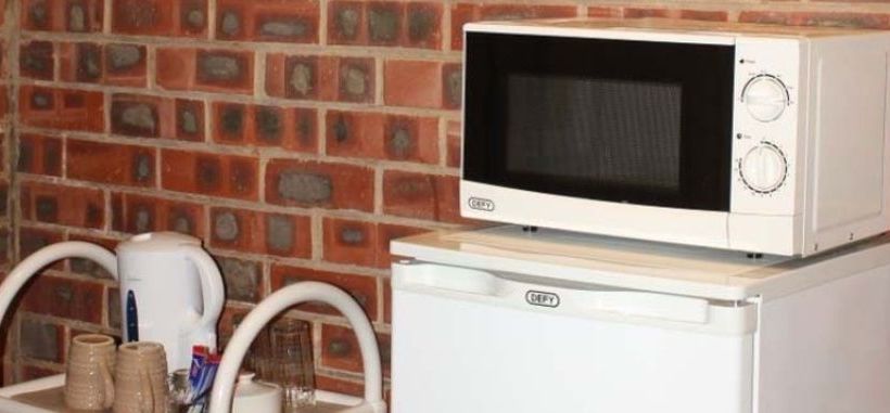 Swallows Nest B&b 16