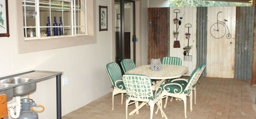 Swallows Nest B&b 19