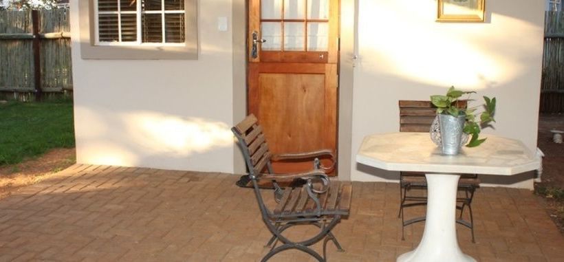 Swallows Nest B&b 20