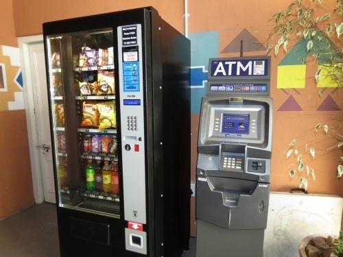 Hostel Riverlodge Backpackers 18