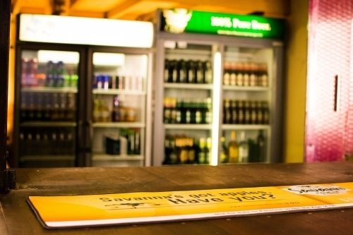 Hostel Riverlodge Backpackers 20