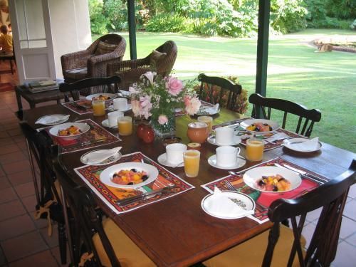 Happy Lands Self Catering And B&b 1