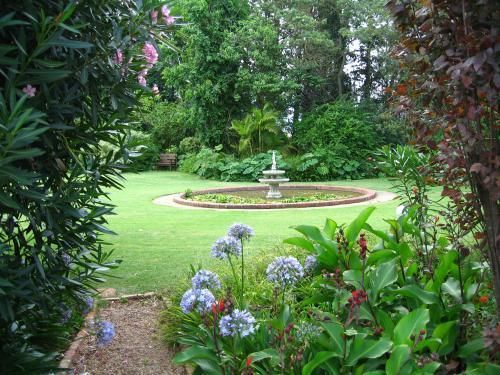 Happy Lands Self Catering And B&b 2