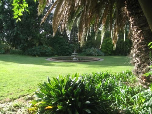 Happy Lands Self Catering And B&b 4