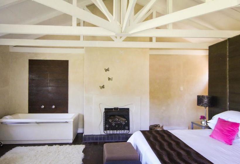 Bed and Breakfast Belair Country House 1