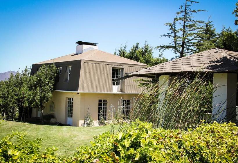 Bed and Breakfast Belair Country House 11