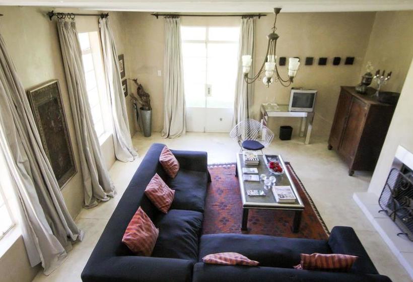 Bed and Breakfast Belair Country House 12