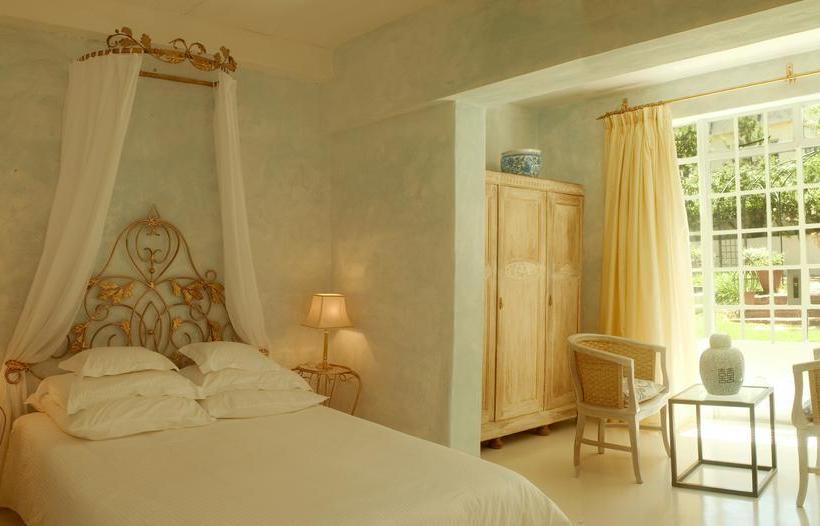 Bed and Breakfast Belair Country House 14