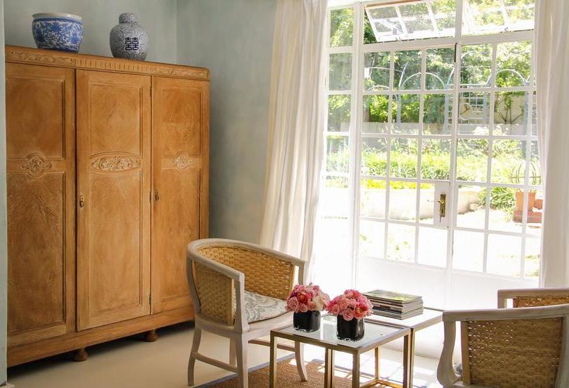 Bed and Breakfast Belair Country House 15