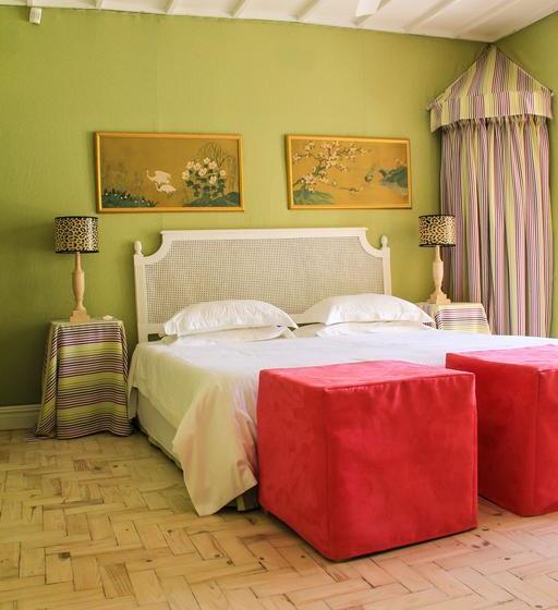 Bed and Breakfast Belair Country House 16