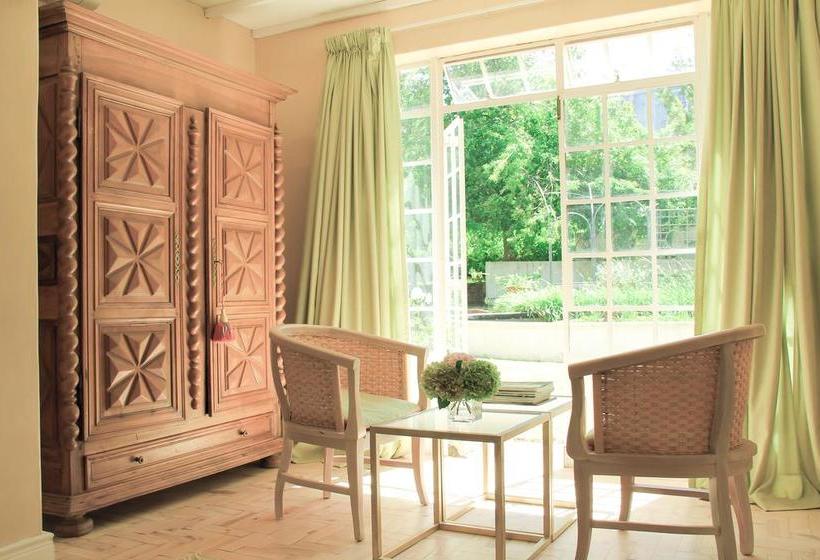 Bed and Breakfast Belair Country House 17