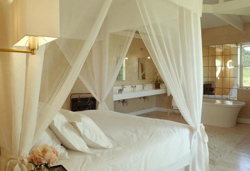 Bed and Breakfast Belair Country House 18