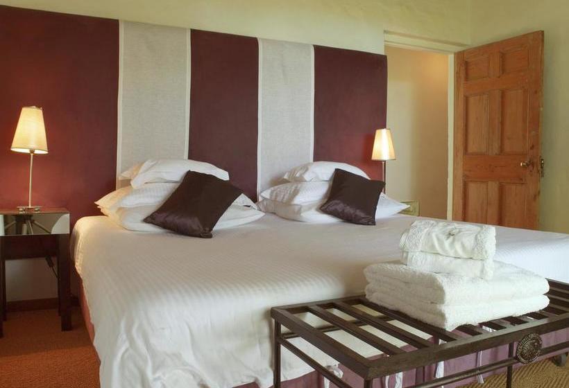 Bed and Breakfast Belair Country House 19