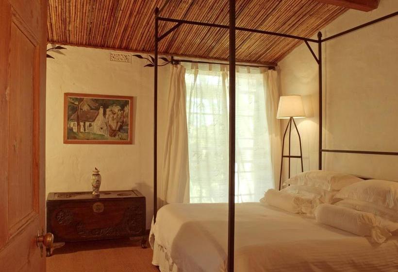 Bed and Breakfast Belair Country House 2