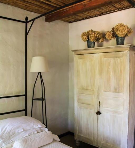 Bed and Breakfast Belair Country House 20