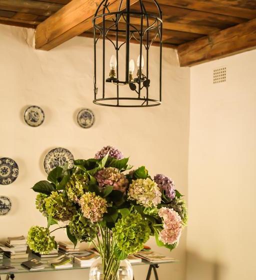 Bed and Breakfast Belair Country House 3