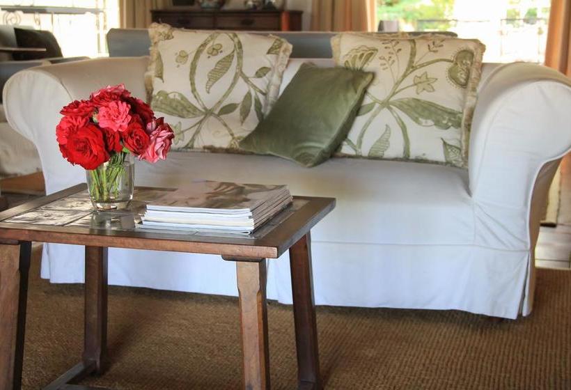 Bed and Breakfast Belair Country House 4