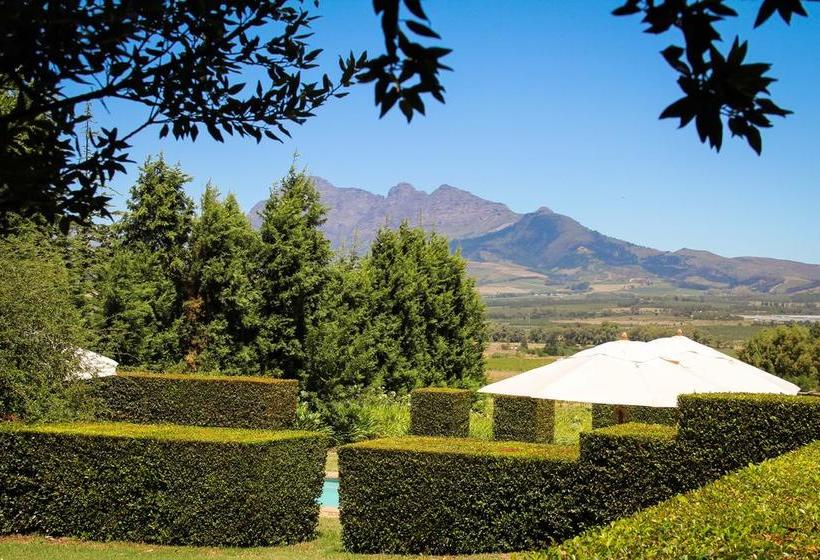 Bed and Breakfast Belair Country House 6