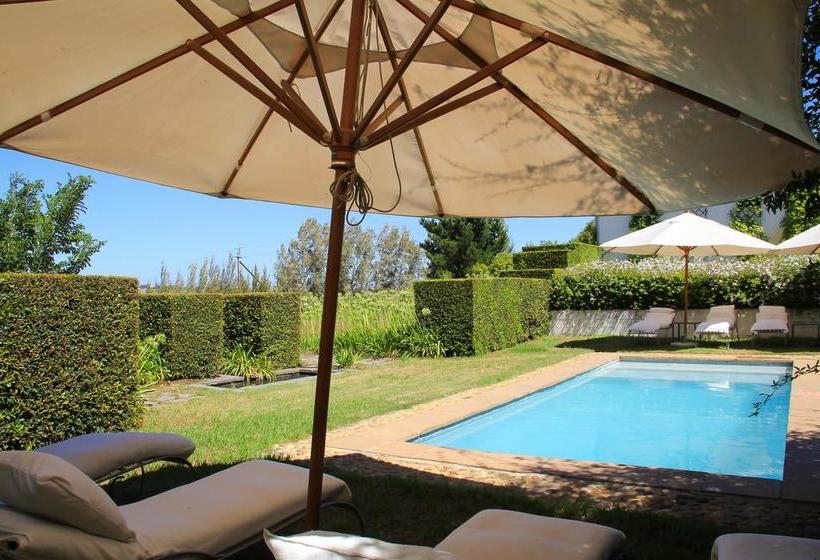 Bed and Breakfast Belair Country House 7