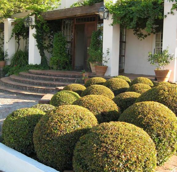 Bed and Breakfast Belair Country House 8