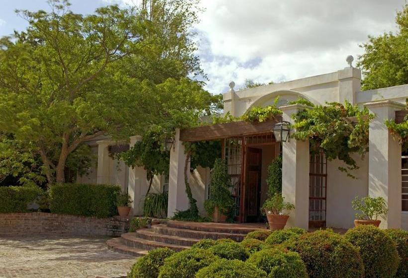 Bed and Breakfast Belair Country House 9