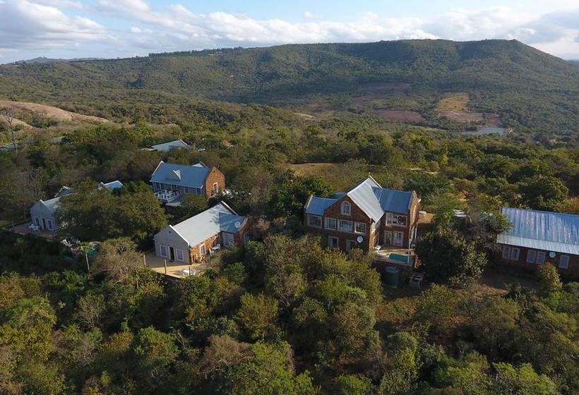 Bed and Breakfast Ashbourne Hazyview Hazyview