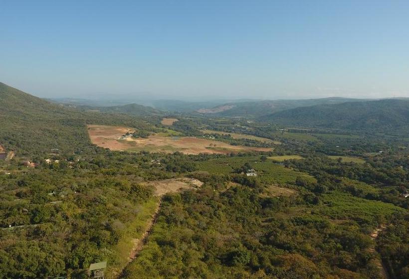 Bed and Breakfast Ashbourne Hazyview 1