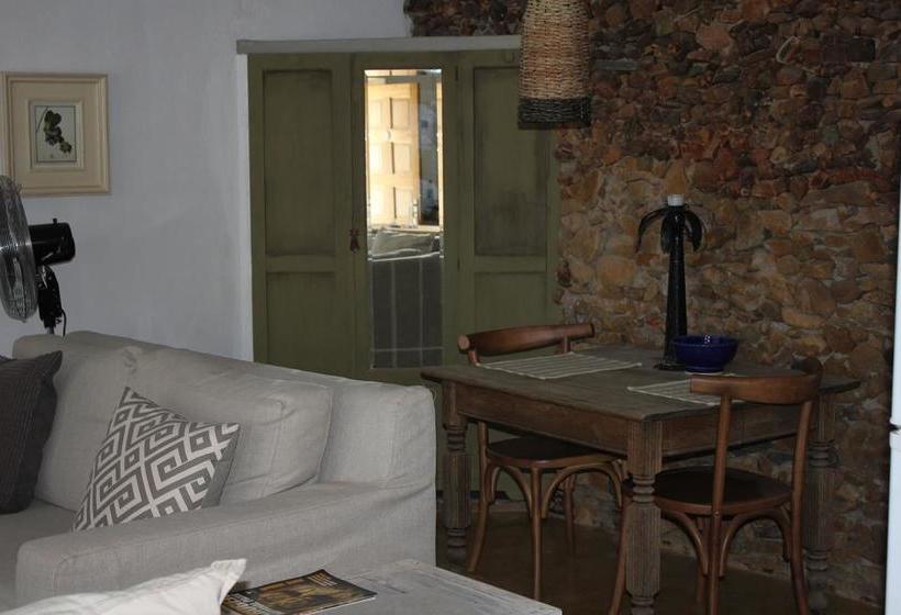 Bed and Breakfast Ashbourne Hazyview 10