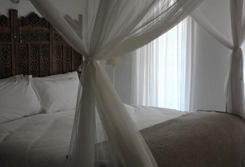 Bed and Breakfast Ashbourne Hazyview 11