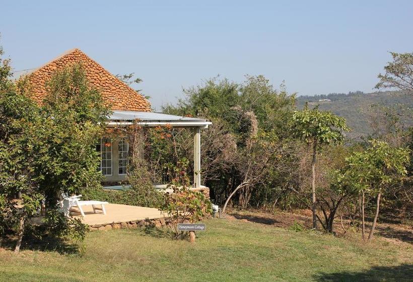 Bed and Breakfast Ashbourne Hazyview 12