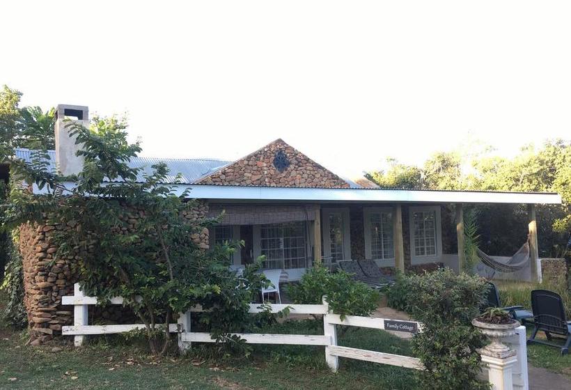 Bed and Breakfast Ashbourne Hazyview 13