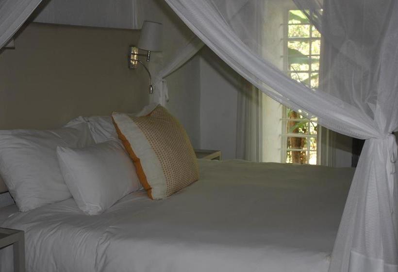 Bed and Breakfast Ashbourne Hazyview 14