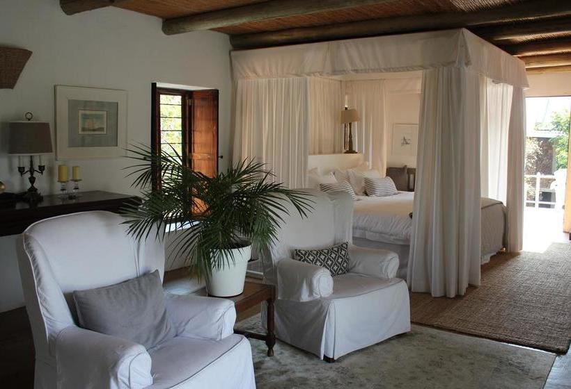 Bed and Breakfast Ashbourne Hazyview 15