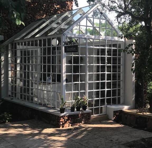 Bed and Breakfast Ashbourne Hazyview 2