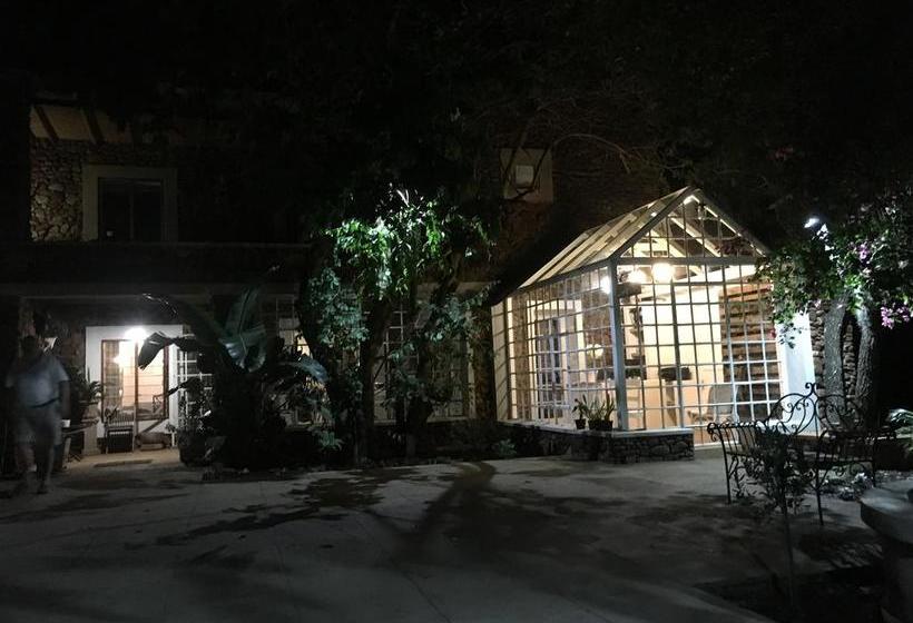 Bed and Breakfast Ashbourne Hazyview 4