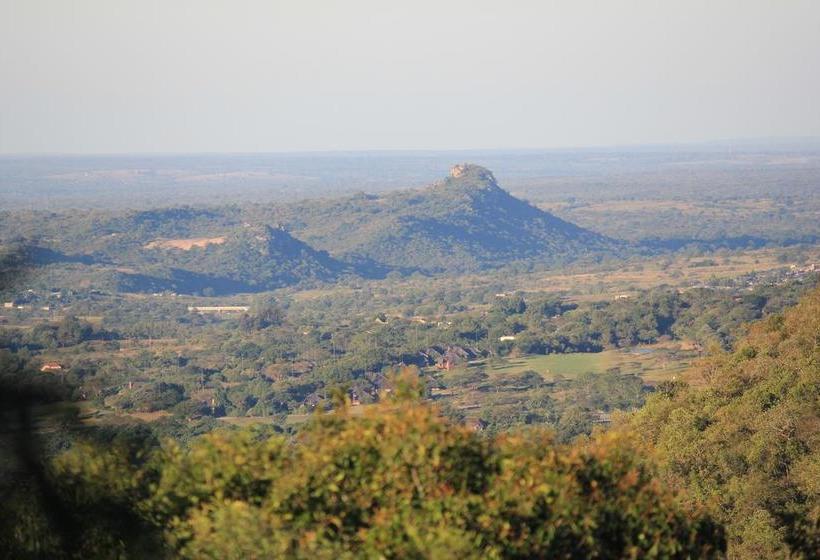 Bed and Breakfast Ashbourne Hazyview 5