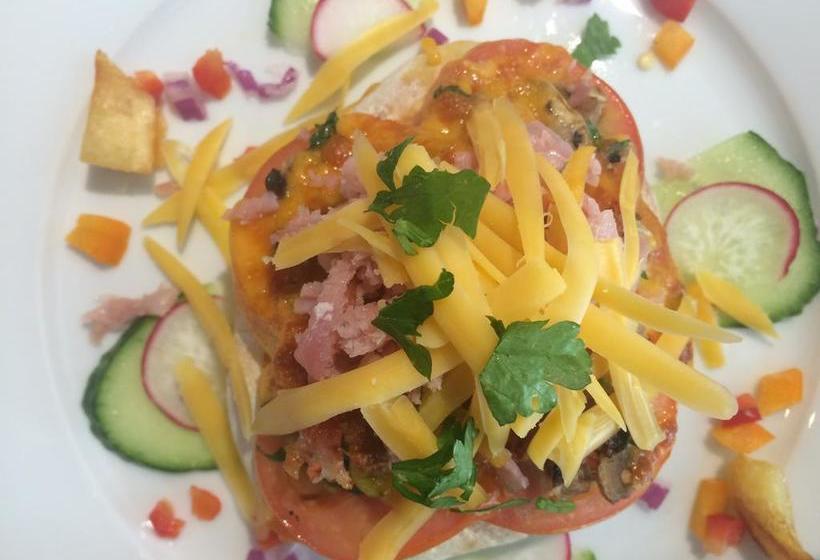 Blarney House B&b 14