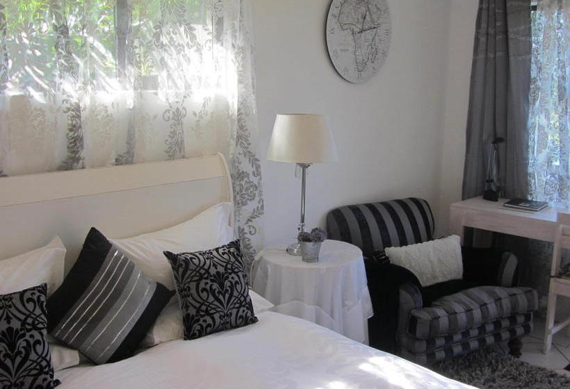 Blarney House B&b 19