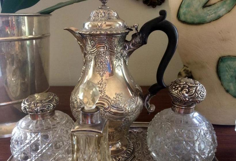 Blarney House B&b 20