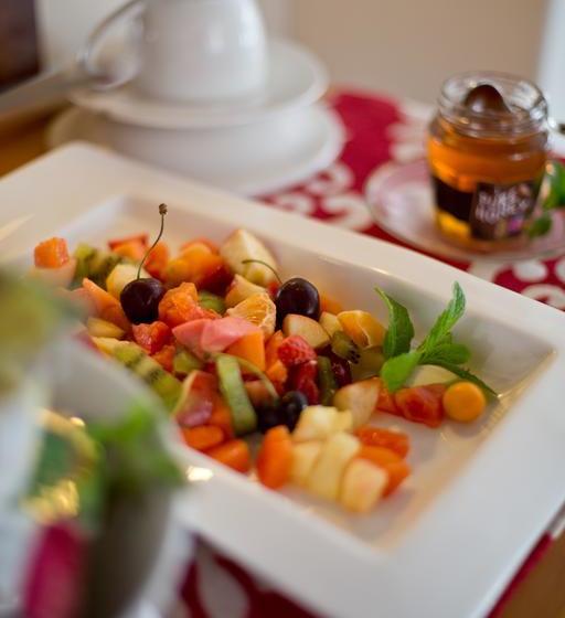 Bed and Breakfast Bredasdorp Country Manor 1