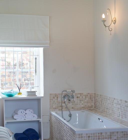 Bed and Breakfast Bredasdorp Country Manor 10