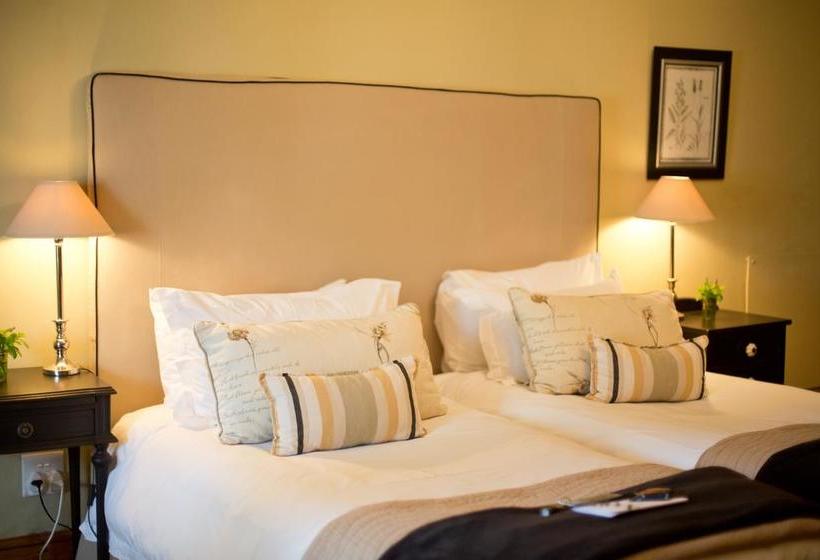 Bed and Breakfast Bredasdorp Country Manor 13