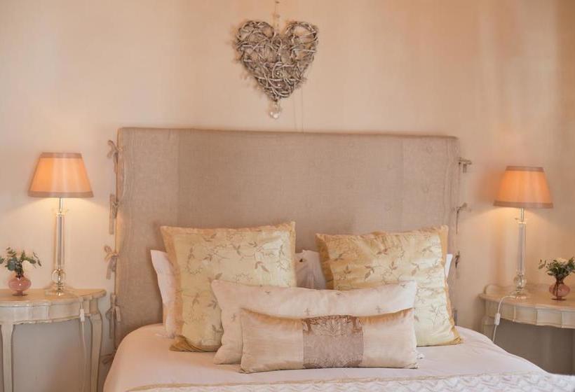 Bed and Breakfast Bredasdorp Country Manor 14
