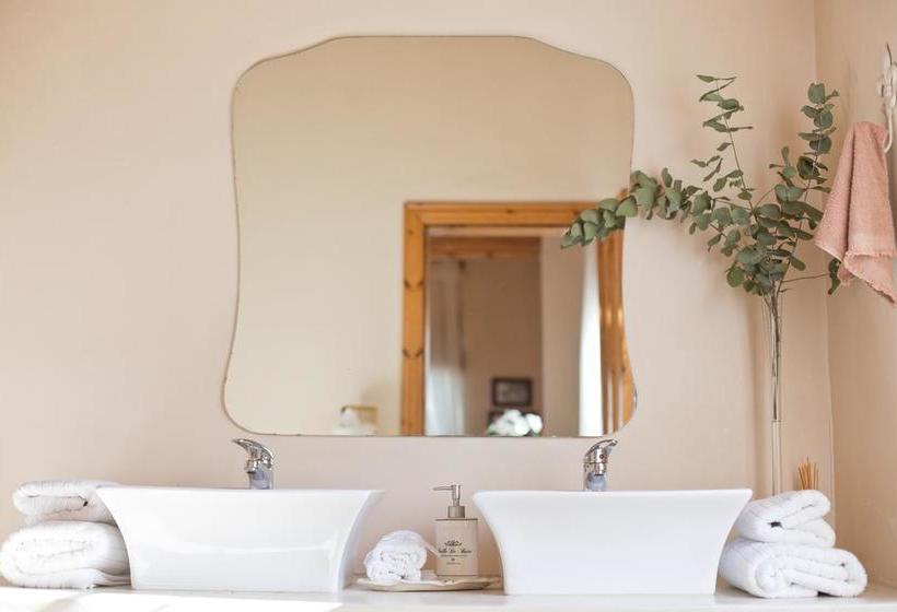 Bed and Breakfast Bredasdorp Country Manor 15