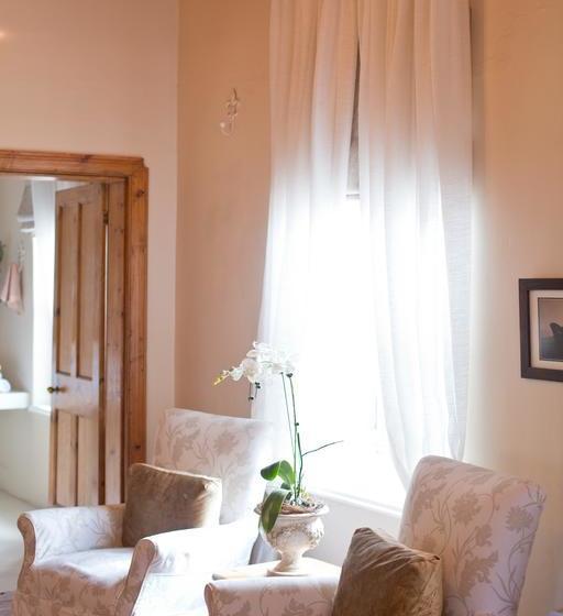 Bed and Breakfast Bredasdorp Country Manor 16