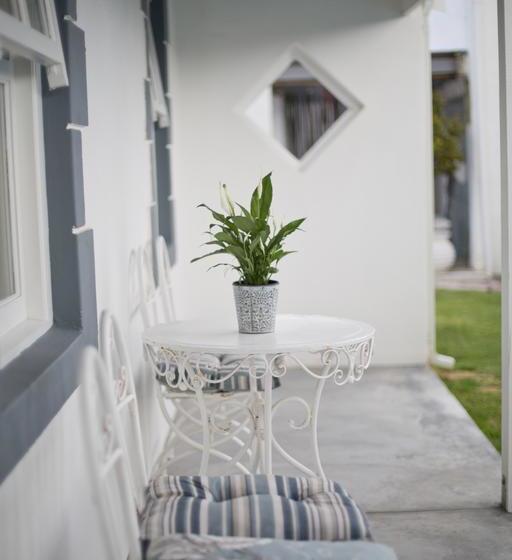 Bed and Breakfast Bredasdorp Country Manor 4