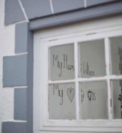 Bed and Breakfast Bredasdorp Country Manor 5